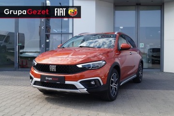 Fiat Tipo II Hatchback Facelifting 1.0 T3 Turbo 100KM 2023 Fiat Tipo HB Cross 100KM Gwarancja 5 lat BlackWeek, zdjęcie 3