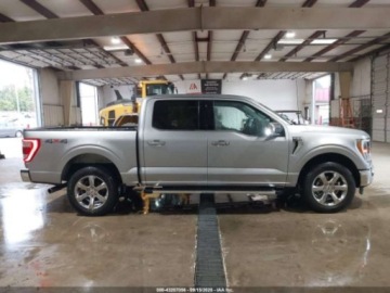 Ford 2023 Ford F150 Lariat 2023 2.7l 2.7 Benzyna 325KM, zdjęcie 6