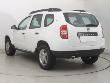 Dacia Duster I SUV Facelifting 1.6 SCe 114KM 2016 Dacia Duster 1.6 SCe, Klima, Parktronic, zdjęcie 3