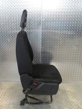 IVECO DAILY 14-19 SEDADLO EVROPA