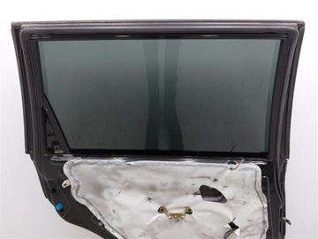 DVEŘE ZADNÍ LEVÉ SSANG YONG REXTON 01-06