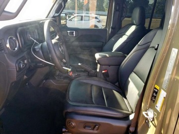 Jeep Gladiator 2025 Jeep Gladiator Sport 2025 3.6l 3.6 Benzyna 285KM, zdjęcie 7