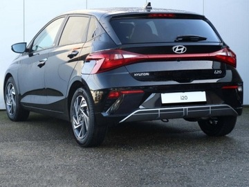 Hyundai i20 III 2025 HYUNDAI i20 1.2 Modern Hatchback 79KM 2025, zdjęcie 3