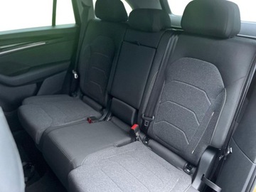 Skoda Kodiaq I SUV Facelifting 1.5 TSI 150KM 2024 Skoda Kodiaq Salon PL FV23 rej 2025 Gwarancja ASO DSG Pakiet zimowy, zdjęcie 21