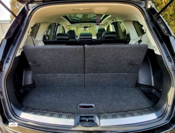 Nissan Qashqai II 2014 Nissan Qashqai2 4x4Panoramabardzo ladny, 7 osob, bardzo ladny. GWARANCJA, zdjęcie 21