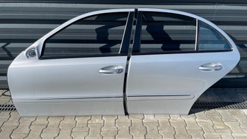 MERCEDES E W211 SEDAN DVEŘE LEVÉ AVANTGARDE 775