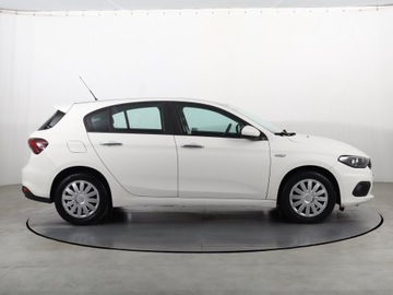 Fiat Tipo II Hatchback 1.4 T-Jet LPG 120KM 2018 Fiat Tipo 1.4 T-Jet, Salon Polska, 1. Właściciel, zdjęcie 5
