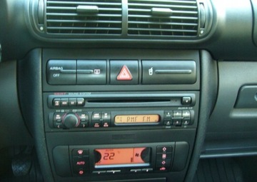 РАМКА РАДИО СИДЕНЬЯ ТОЛЕДО 1999 ГОДА