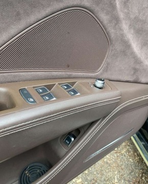 Audi A8 D4 Sedan Facelifting 3.0 TDI 258KM 2013 Audi A8 Audi A8 3.0 TDI clean diesel Quattro 3.0 Diesel 258KM, zdjęcie 12