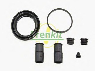 REPERATURKA ZACISKU HAMULC. VW (ATE 57MM)