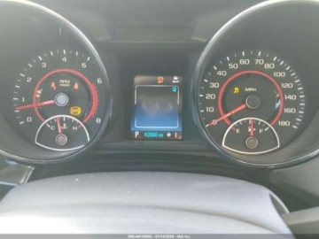 Chevrolet 2016 Chevrolet SS 2016 6.2 Benzyna 415KM, zdjęcie 10