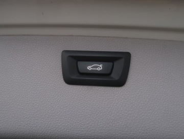 BMW Seria 3 F30-F31-F34 Touring Facelifting 2.0 316d 116KM 2016 BMW 3 316 d, Salon Polska, Serwis ASO, Klima, zdjęcie 11