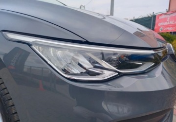 Volkswagen Golf VIII Variant 1.5 TSI 130KM 2021 Volkswagen Golf Salon POLSKA Jak nowy 1.5 TSI GWARANCJA Zobacz 1.5, zdjęcie 30