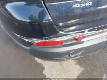 Jeep Grand Cherokee V 2023 Jeep Grand Cherokee 2023 JEEP GRAND CHEROKEE L LIMITED 4X4 3.6 Benzyna, zdjęcie 17