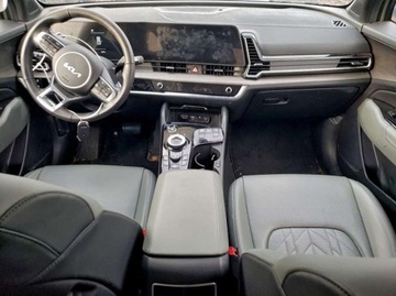 Kia Sportage V SUV Plug-In 1.6 T-GDI PHEV 265KM 2023 Kia Sportage 1.6 265 KM, 4x4, Hybryda PLUG-IN, najbogatsza wersja, mala sz, zdjęcie 6