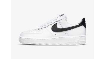 BUTY Buty damskie Nike Air Force 1 '07 DD8959-103 R.37,5