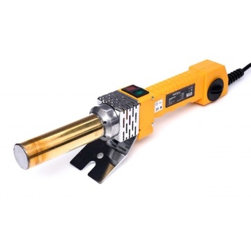 Аппарат для сварки штыревых труб KD3074 мощностью 1950 Вт