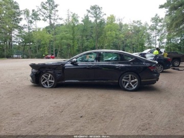  Genesis G80 3.5T Sport 2024 3.5 Benzyna 375KM, zdjęcie 2