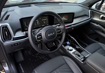 Kia Sorento IV SUV PHEV Facelifting 2024 1.6 T-GDI PHEV 253KM 2025 Kia Sorento MY25 Prestige Line AWD 253 KM PLUG IN HYBRID 1.6 253KM, zdjęcie 23