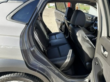 Hyundai Kona I Crossover 1.6 T-GDI 177KM 2020 Hyundai Kona HUD Skóra Navi Grzane fot., zdjęcie 12