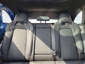 Jaguar F-Pace SVR Facelifting 5.0P V8 550KM 2024 Jaguar F-Pace Svr 2024 5.0 Benzyna 550KM, zdjęcie 11