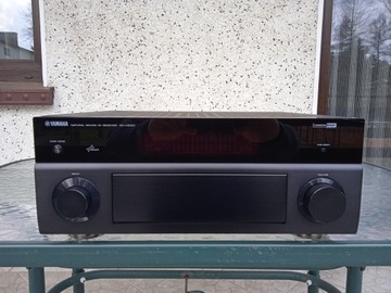 Yamaha RX-V2067