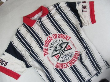 КОМПЛЕКТ СПАЛЬНОЙ ПИЖАМЫ ATHLETIC ___ С КАРМАНОМ _____ L