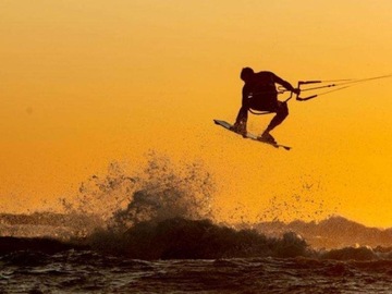 Пенопласт ION Seek Core 5/4 с молнией сзади XL