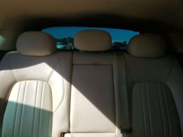 Maserati Levante 3.0 GDI V6 430KM 2020 Maserati Levante 2020r., S, 3.0L, od ubezpieczalni 3.0 Benzyna 430KM, zdjęcie 8