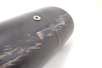 Harley Davidson CVO Street Glide Глушитель выхлопной системы Screamin Eagle