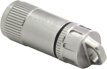 True Utility CASHSTASH+ — НАБОР БРЕЛОКОВ