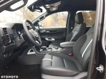 Ford Ranger VI 2025 Ford Ranger Ford Ranger 2.3 EcoBoost PHEV e-4WD DC Stormtrak 2.3 281KM, zdjęcie 11