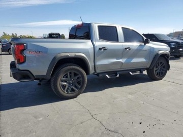 Chevrolet 2024 Chevrolet Colorado 2024r., Trail BOSS, od ubezpieczalni 2.7 Benzyna 310KM, zdjęcie 4