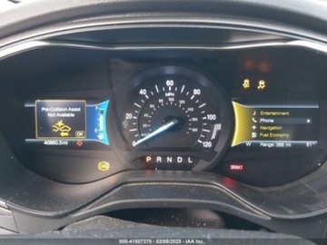 Ford Fusion 2020 Ford Fusion 2020 FORD FUSION HYBRID SE 2.0 Hybryda 141KM, zdjęcie 11