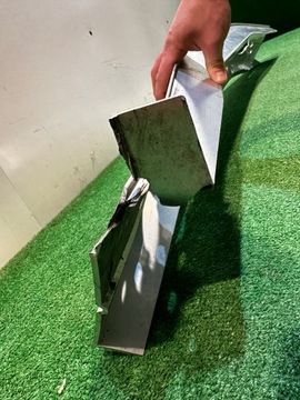 БАЛКА ПЕРЕДНЕГО БАМПЕРА TOYOTA BZ4X