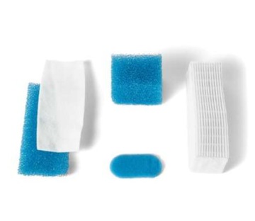 filtr do odkurzaczy THOMAS TWIN Helper, Aquawash