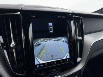 Volvo XC60 II 2022 Volvo XC 60 B5 D 235 KM AWD Kamera 360, Pneumatyka,Harman, Blis, Cta, ACC,, zdjęcie 28