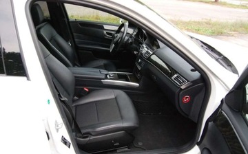 Mercedes Klasa E W212 Kombi Facelifting 250 CDI 204KM 2016 Mercedes-Benz Klasa E E250 2.2D 204Ps 4x4 Navi Full Led Lopatki Szyberdach, zdjęcie 18