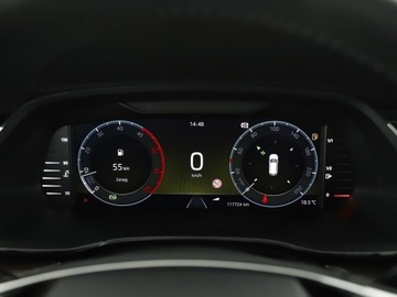 Skoda Octavia IV Kombi 2.0 TDI SCR 200KM 2021 Skoda Octavia 2.0TDI 200KM ACC 4x4 Kamera Virt.Coc, zdjęcie 12