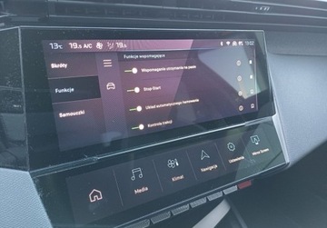 Peugeot 2022 Peugeot 308 229 Allure Pack AUTOMAT 130 KM I wl. GWARANCJA 1.2 130KM, zdjęcie 19