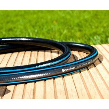 САДОВЫЙ ШЛАНГ HOBBY ATS2 3/4 ДЮЙМА, 25 м CELLFAST 16-220