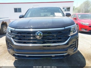 Volkswagen 2024 Volkswagen Atlas 2024r., 4x4, 2.0L 2.0 Benzyna 269KM, zdjęcie 6