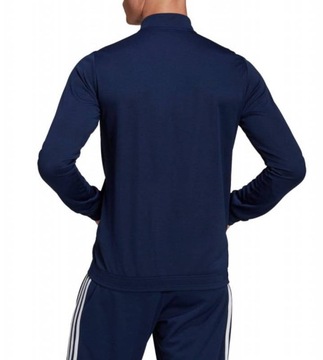 Y3836 adidas Entrada 22 Track Jacket H57523 bluza dresowa sportowa M