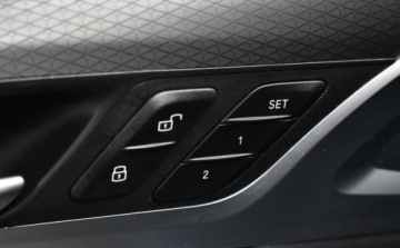 BMW X4 G02 SUV Facelifting 2.0 20d 190KM 2025 BMW X4 vat 23, M-sport, adaptacyjny led, fotele z pamiecia, 2.0 Diesel, zdjęcie 7