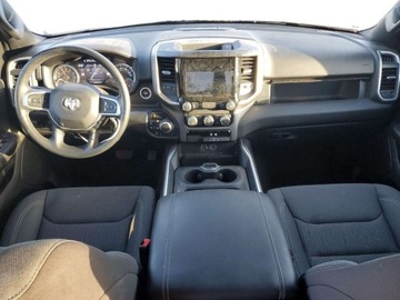  RAM 1500 Big Horn 2022 3.6l 3.6 Benzyna 305KM, zdjęcie 3