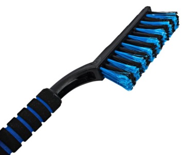 ЩЕТКА СКРЕБОК ЩЕТКА ДЛЯ ОКНА СНЕГА БОЛЬШАЯ 50