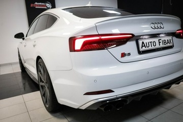Audi A5 F5 2018 Audi S5 Sportback S5*Quattro*MatrixLED*Virtual, zdjęcie 11