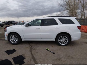 Dodge Durango III 3.6 V6 294KM 2025 Dodge Durango Gt Plus 2025 3.6 Benzyna 295KM, zdjęcie 3