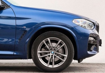 BMW X4 G02 SUV 20d 190KM 2019 BMW X4 I wlasciciel M Sport 360 Gwarancja Bezwypadkowy VAT Marza, zdjęcie 10