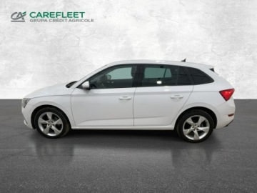 Skoda Scala Hatchback 1.5 TSI 150KM 2022 Škoda Scala Skoda Scala 1.5 TSI Style DSG, zdjęcie 5